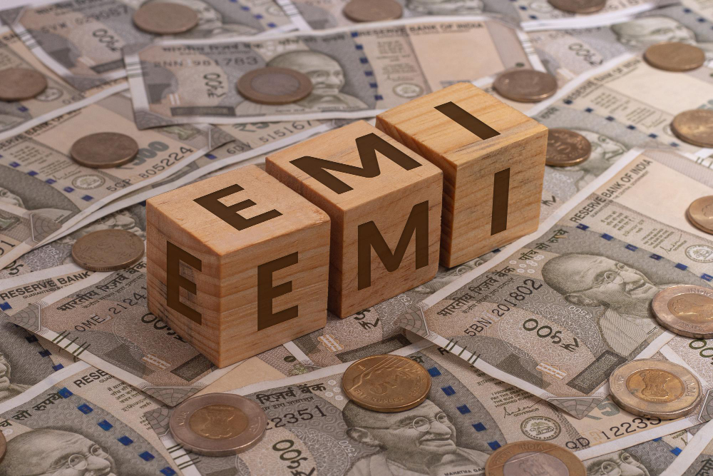 How Much EMI Can You Afford Before Taking A Personal Loan?