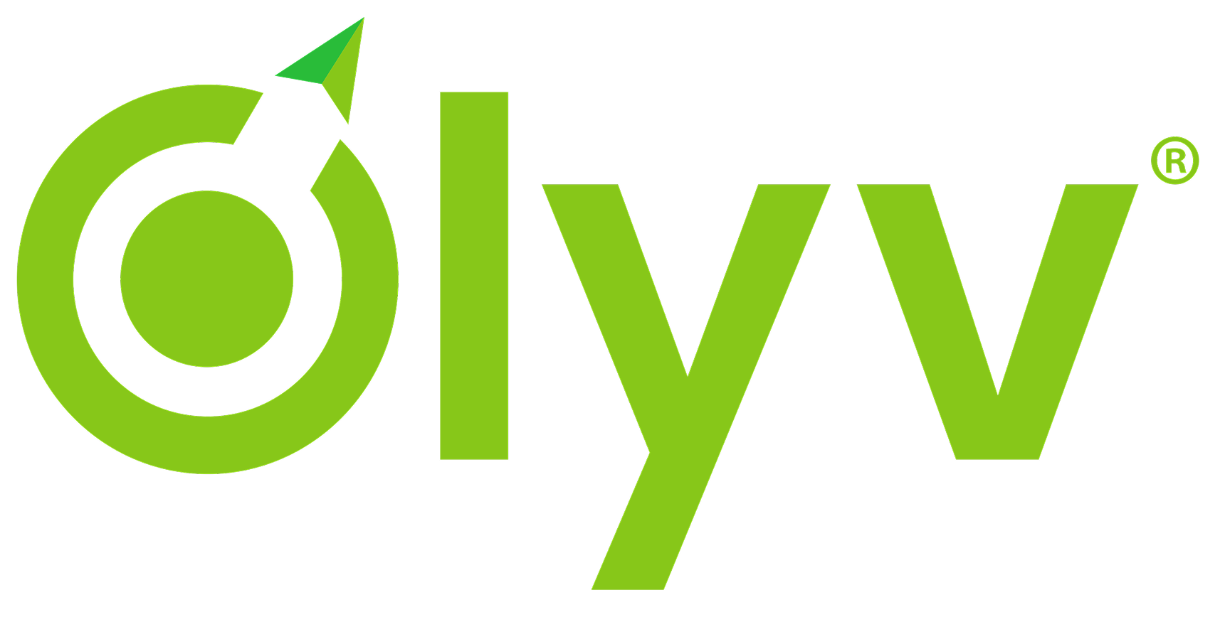 Registered logo