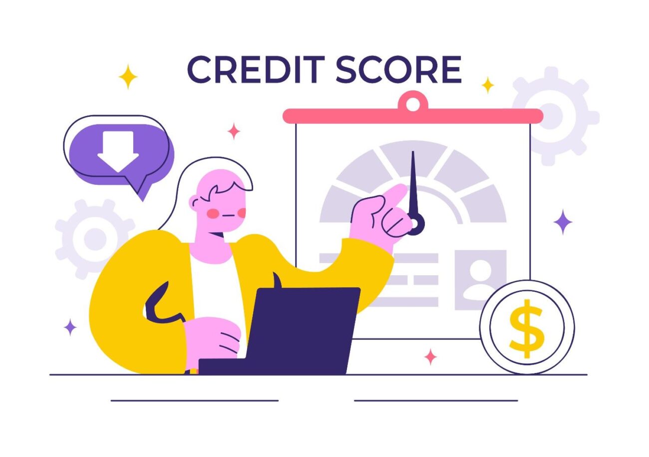 credit score without otp