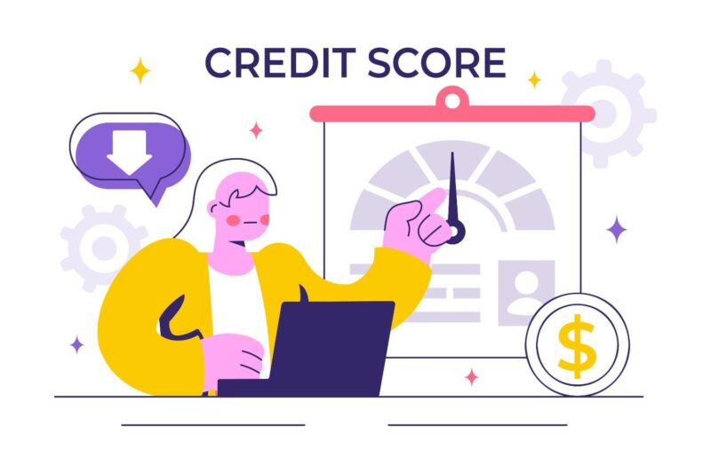 How to Find Out CIBIL Score Without OTP