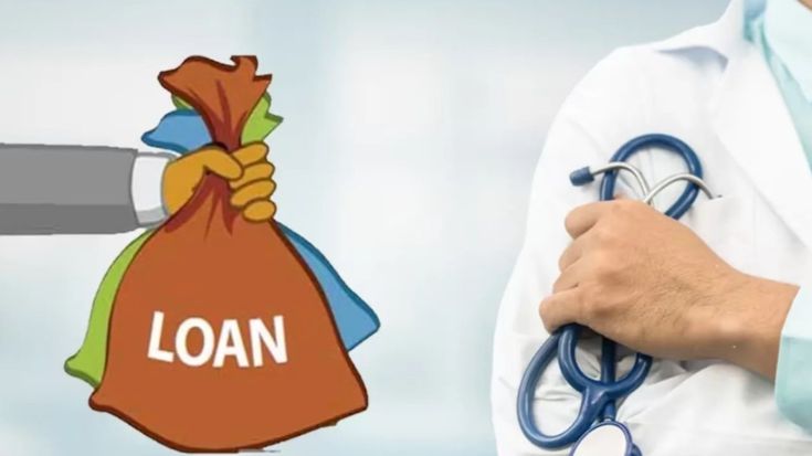 Doctor loan interest rate
