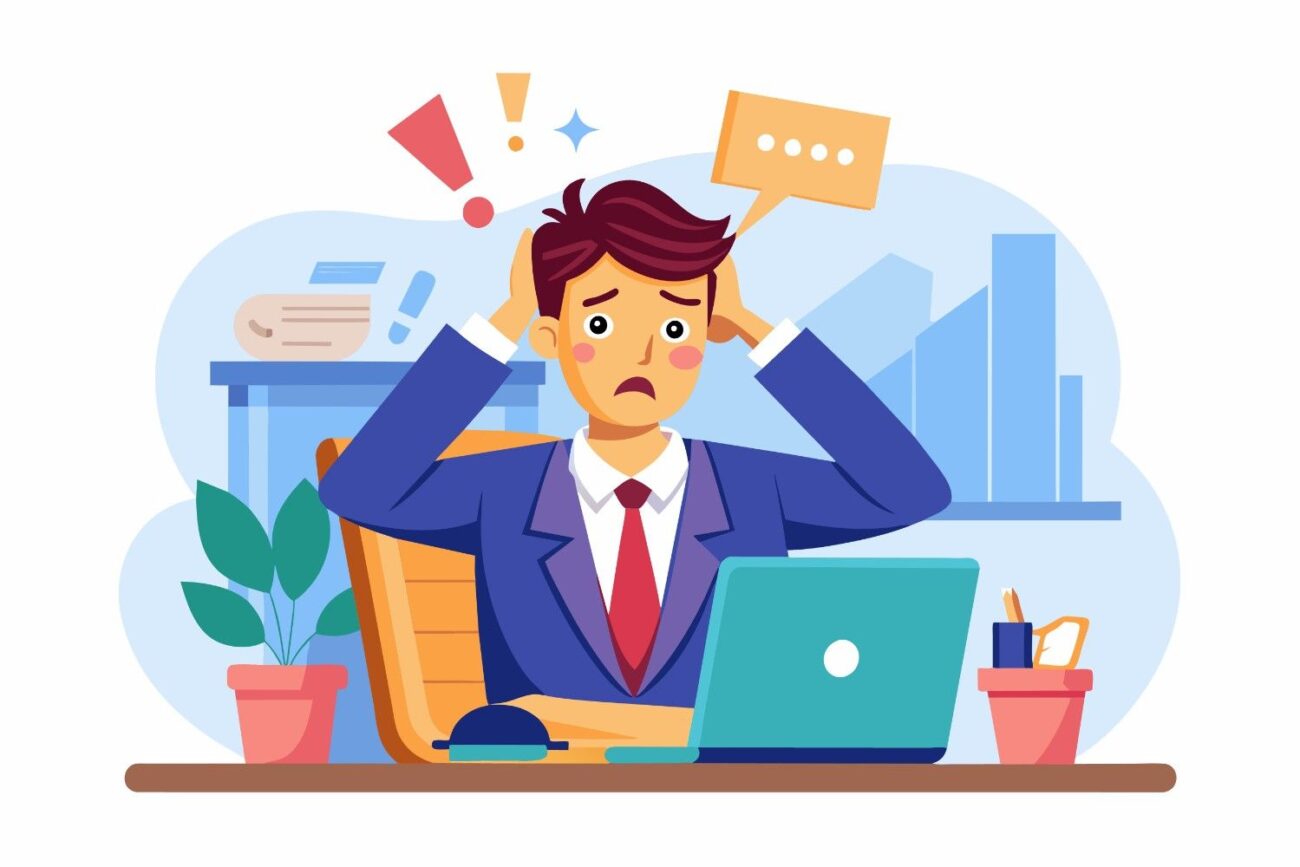 financial errors