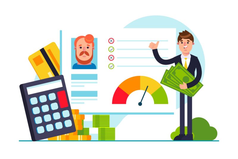 What Documents Are Needed To Check CIBIL Score?