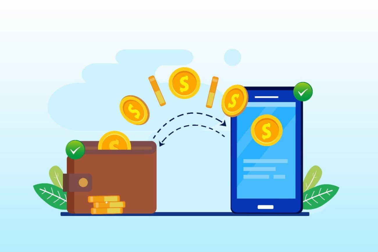 online gold investment