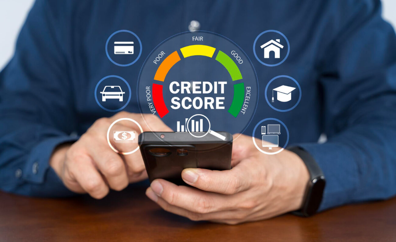 Credit Score Eligibility