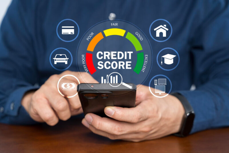 Credit Score Eligibility