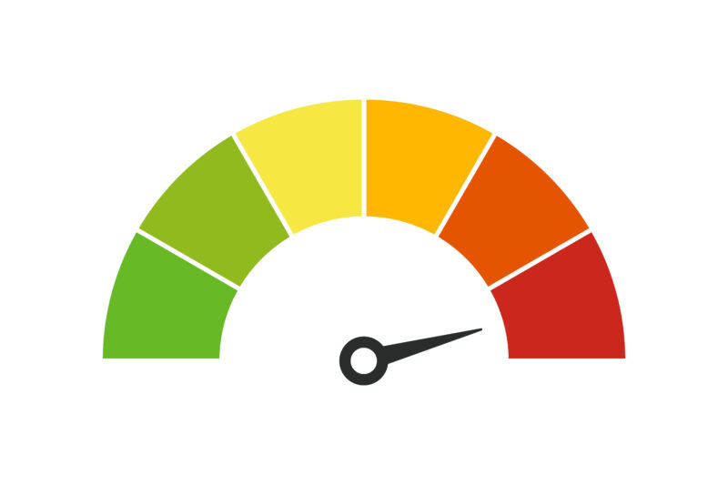 how to increase CIBIL score