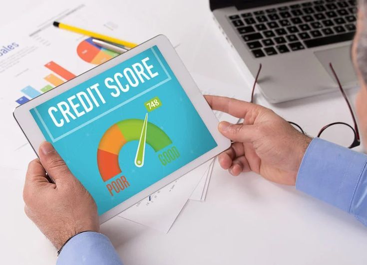 What is purpose of a credit score