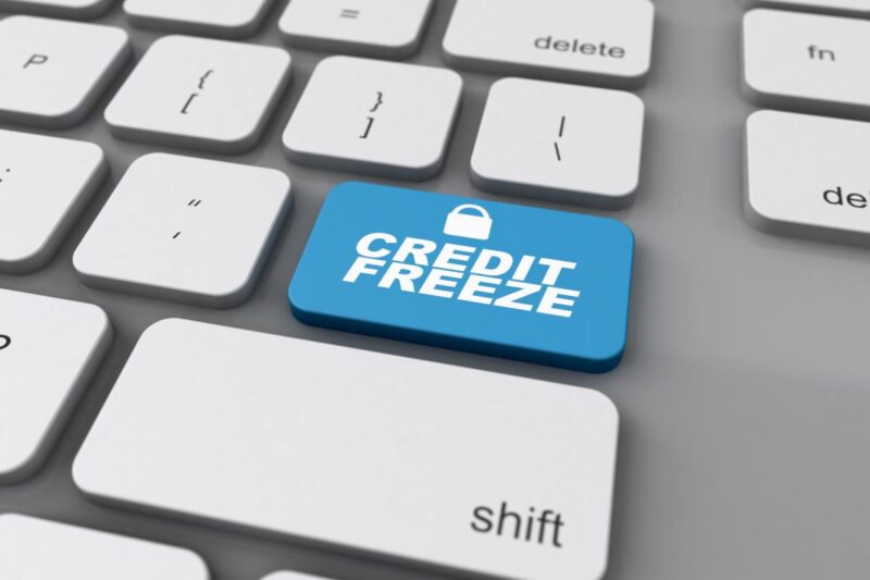 What Is Credit Freeze Meaning and How It Protects You