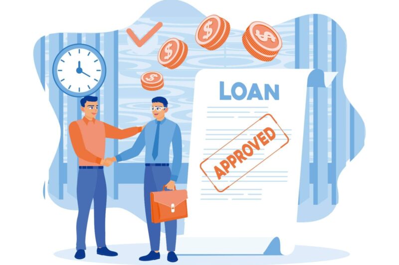 Missing Income Documents? Here’s How To Secure A Loan