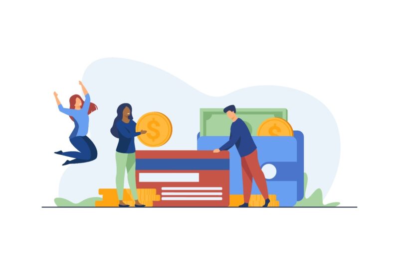 Personal loans over credit card