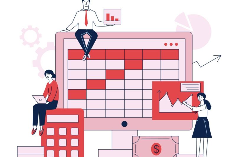 How To Check Account Activity Regularly Online