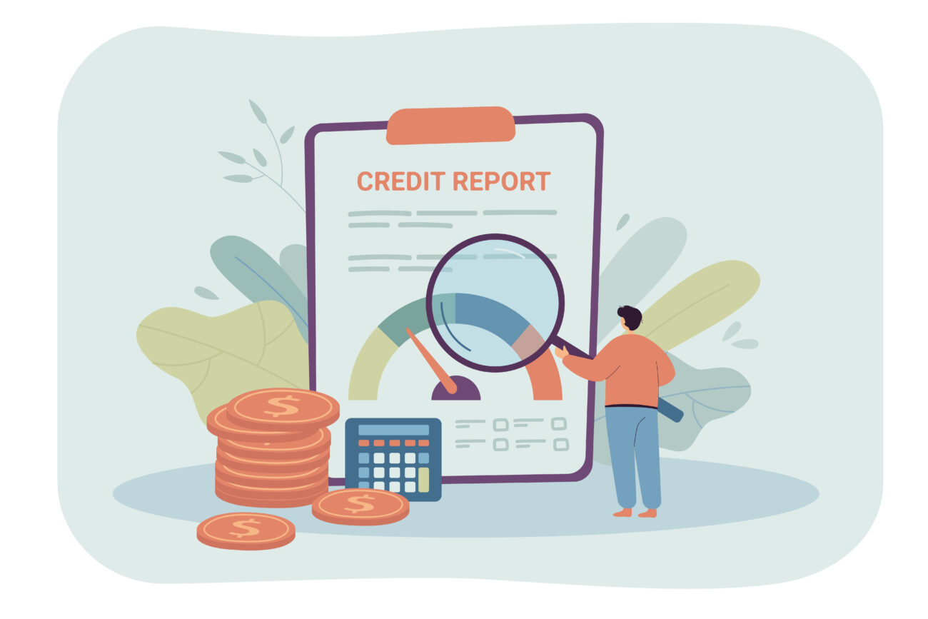 experian credit report