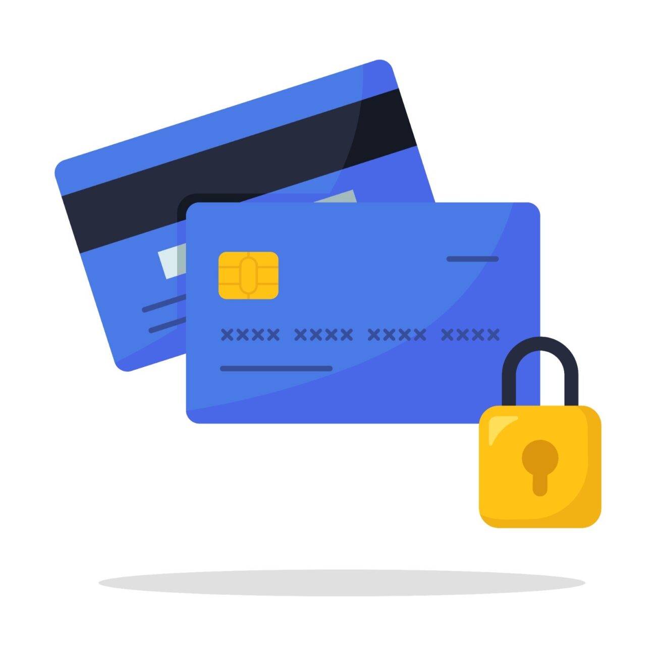 credit card