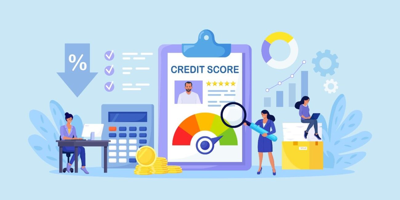 clean credit