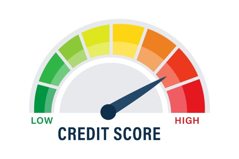 Free Credit score check