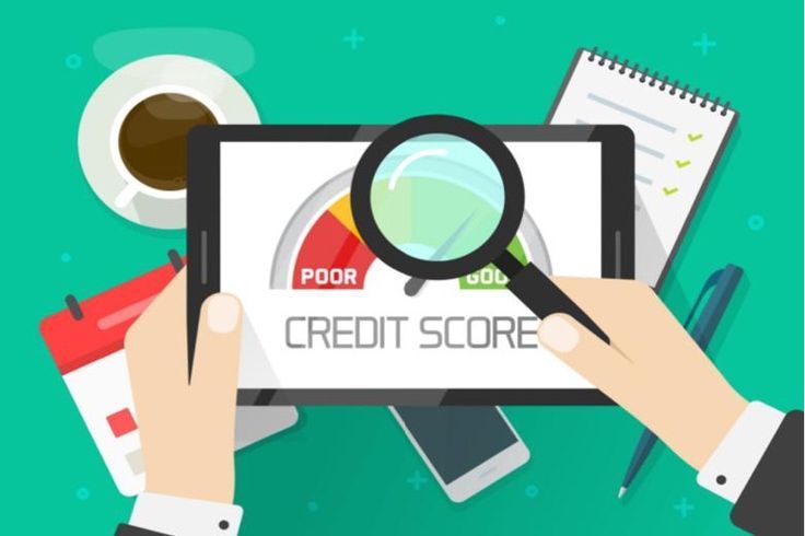 Get free credit score