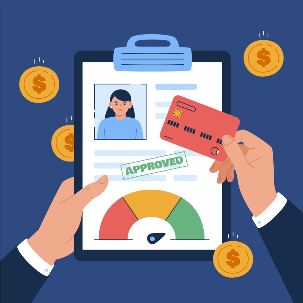 loan approval