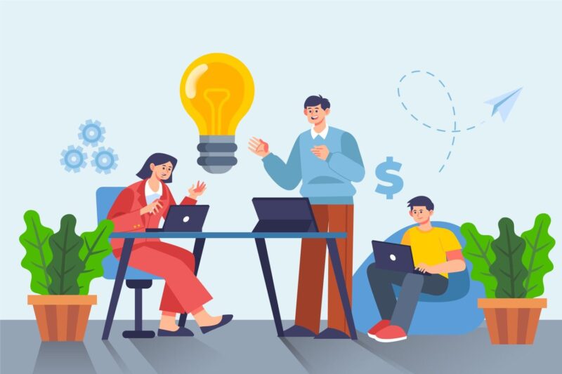 How to Build Wealth With Simple Passive Income Ideas