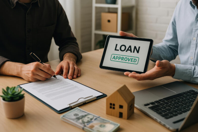Urgent loan app in India