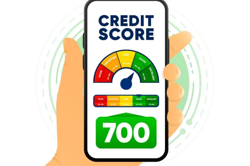 improve credit score