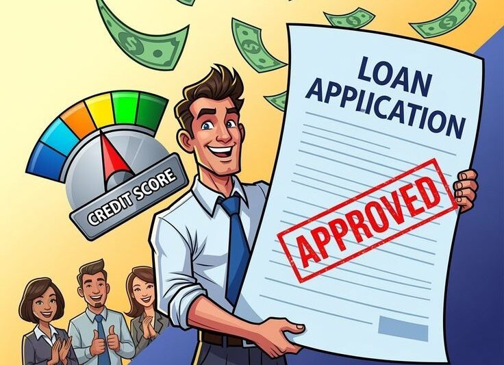 Personal loan for contractual employees guide to get loan approval