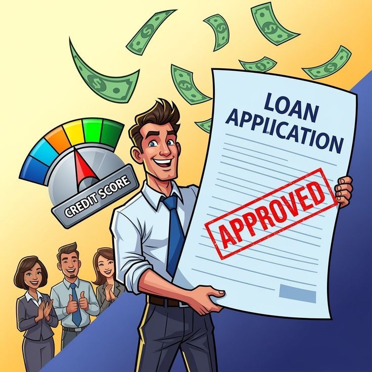 Personal loan for contractual employees guide to get loan approval