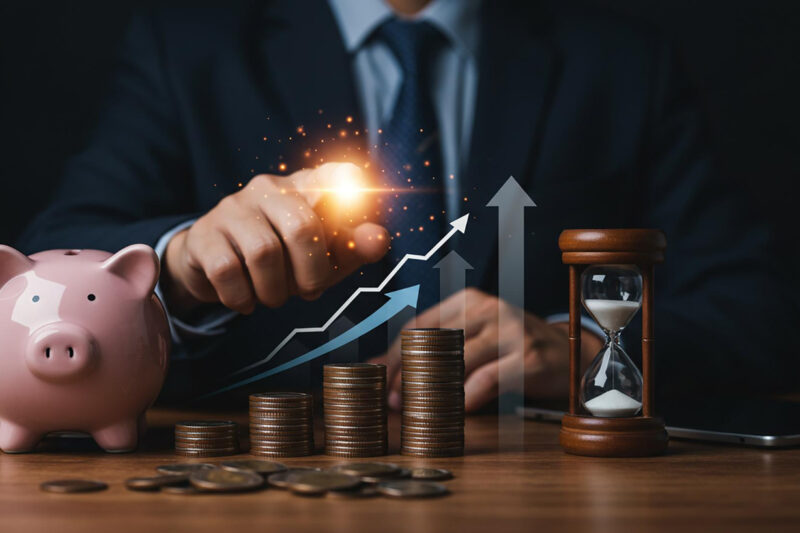 Tata Power share price