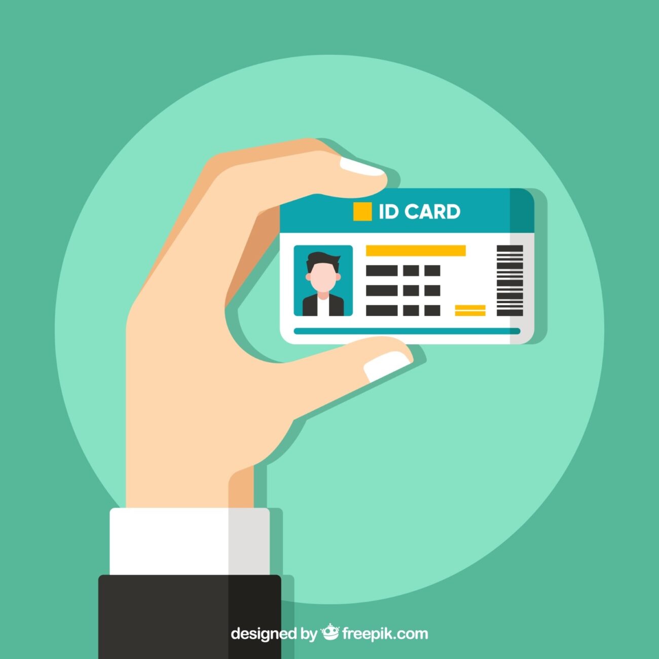 voter ID and Aadhaar