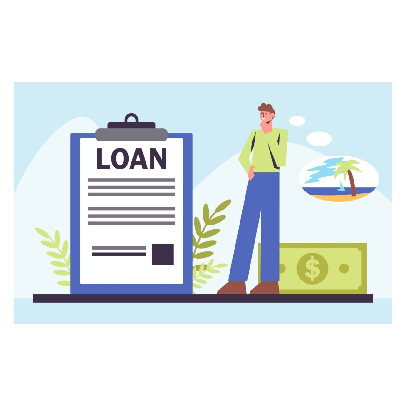 loan eligibility