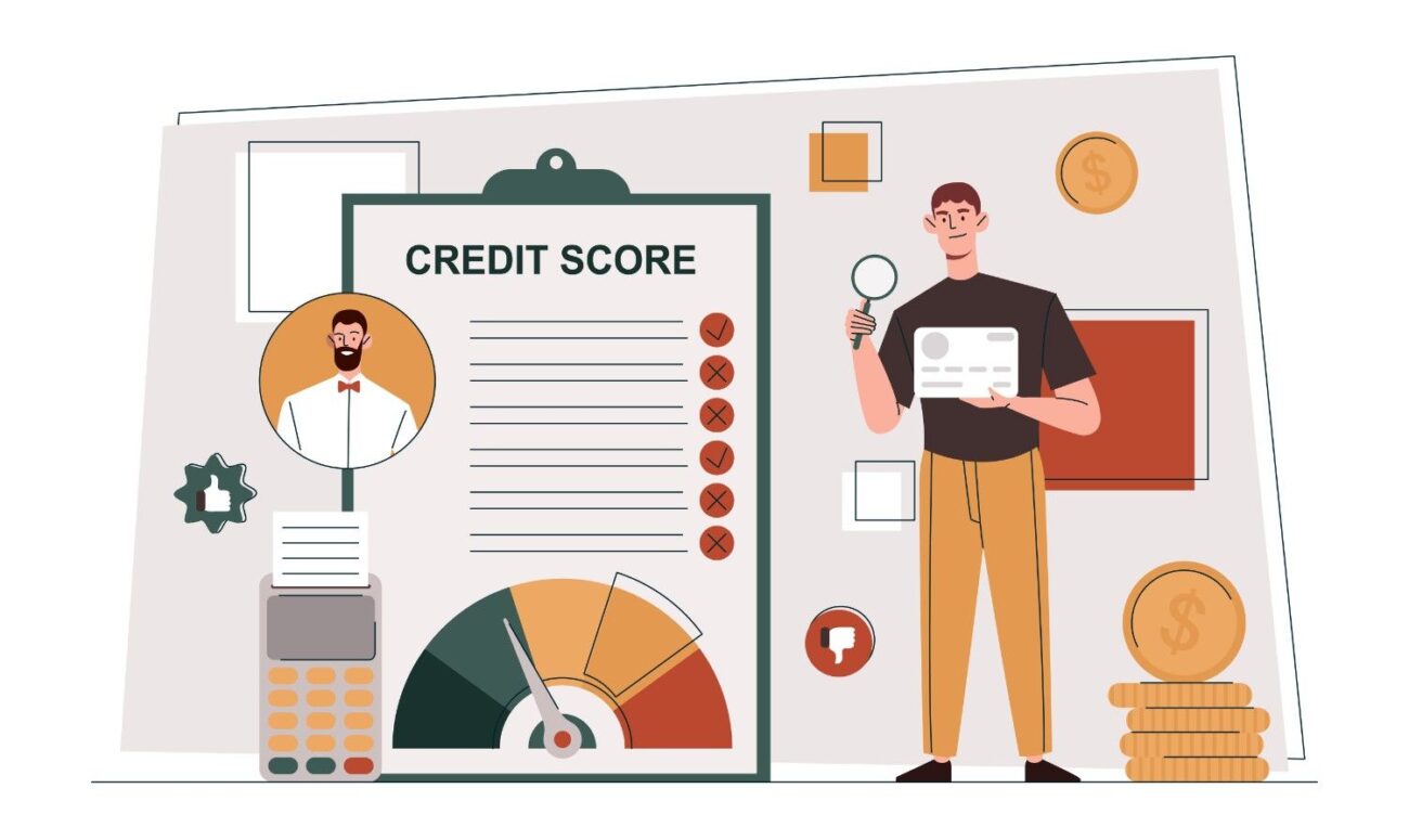 credit score check for free