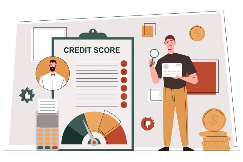 Can First-Time Borrowers Check Their Free Credit Score?