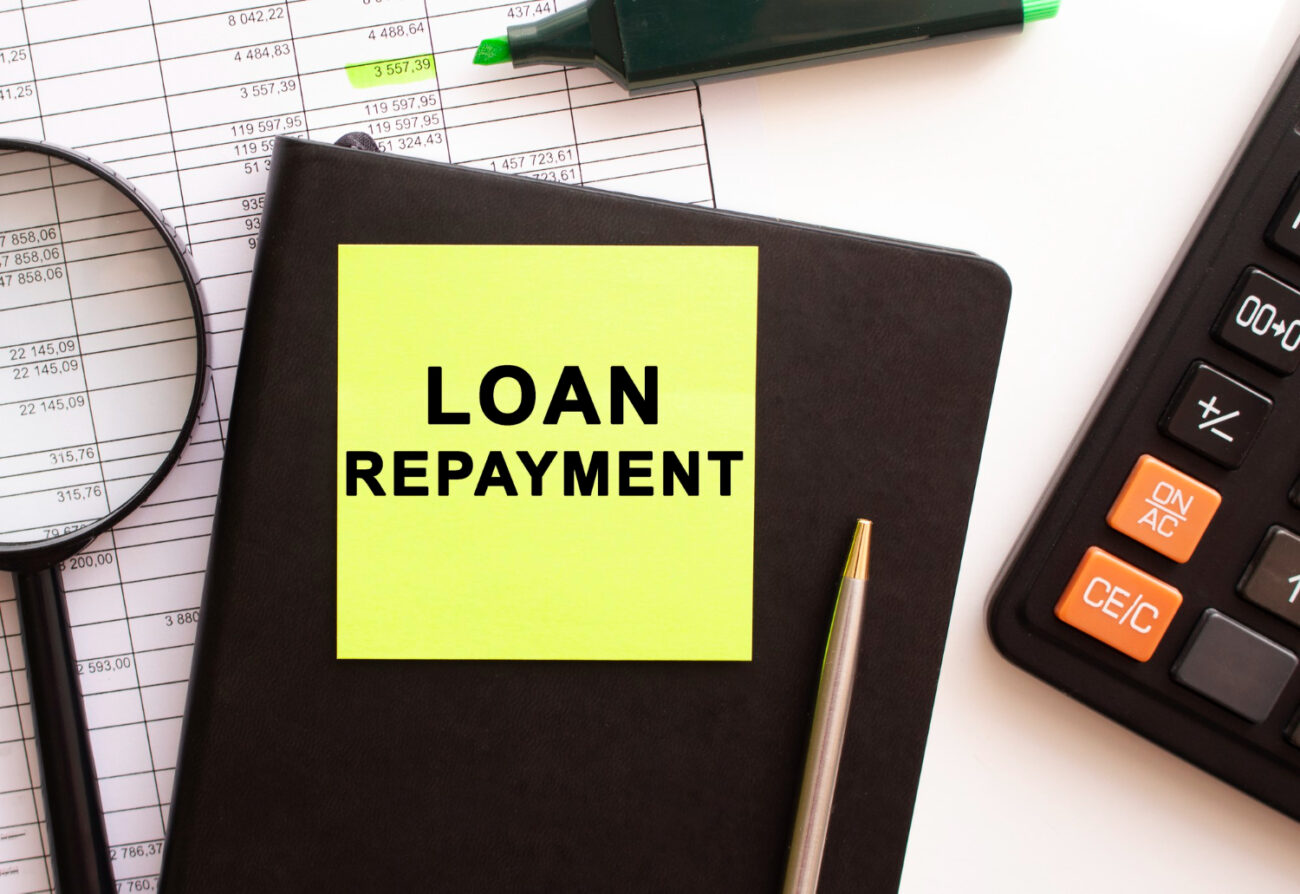 Loan Repayment