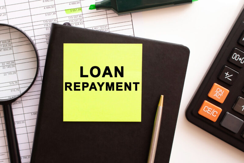 Loan Repayment