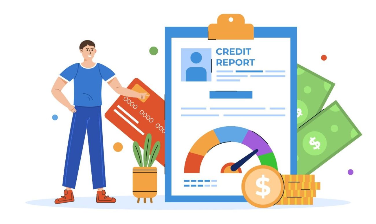 credit profile