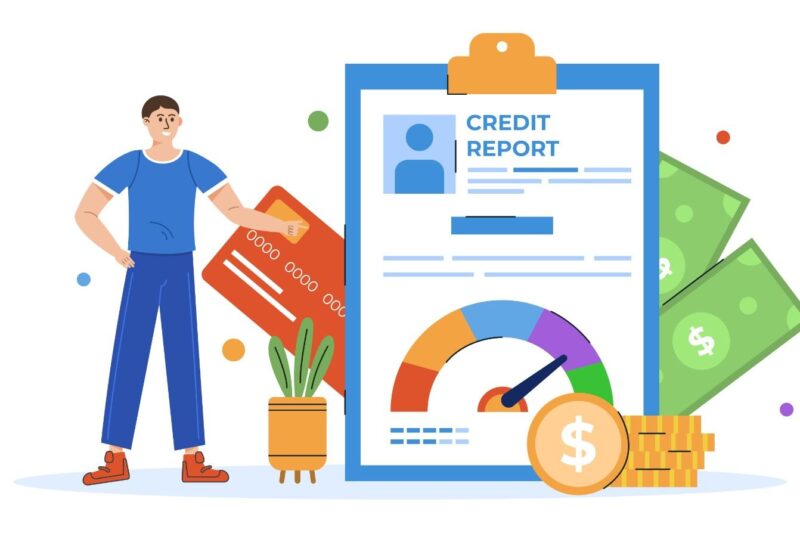 credit profile