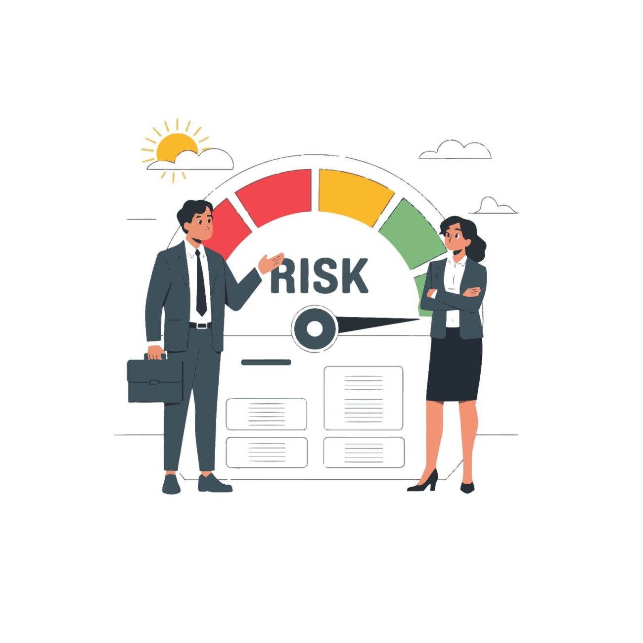 risk assessment