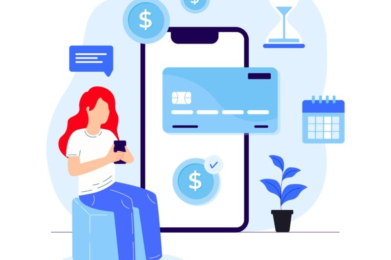 credit utilisation