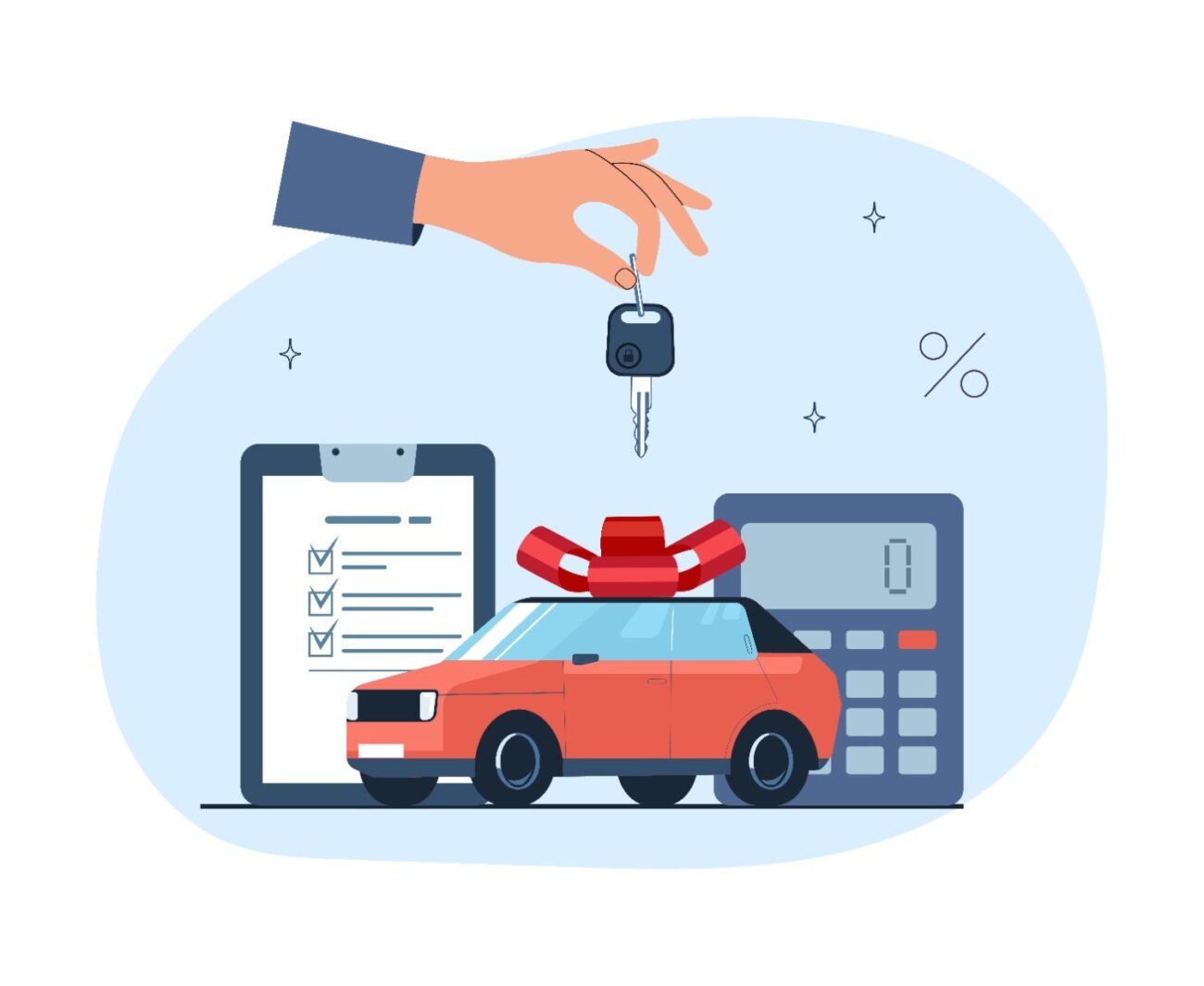 car loan refinancing