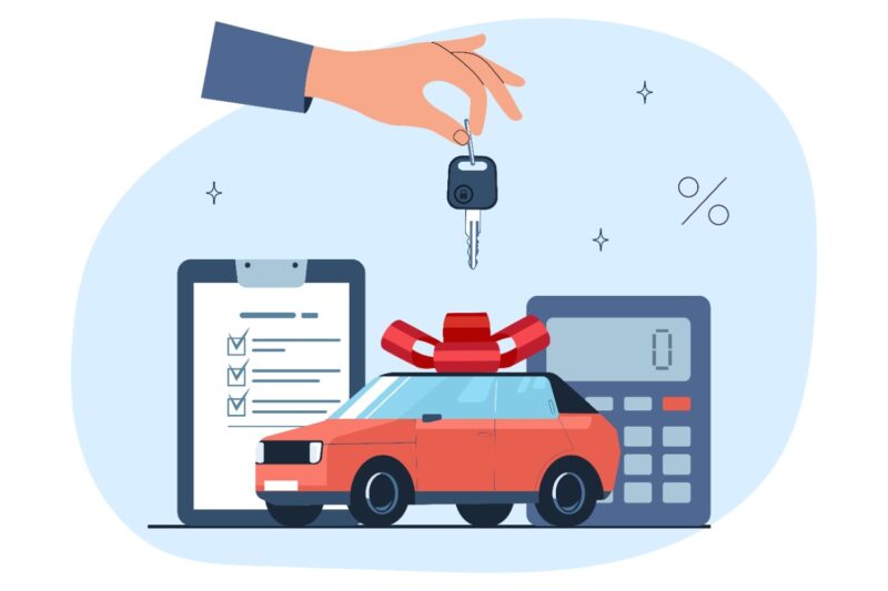 car loan refinancing