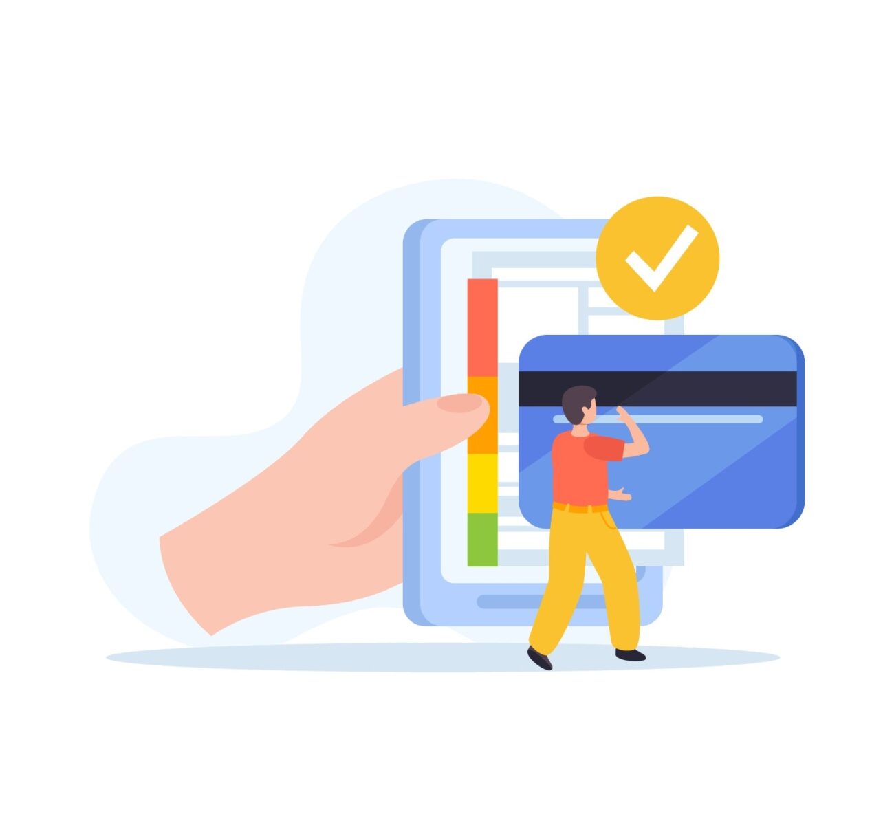 credit utlisation ratio