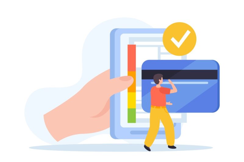 credit utlisation ratio