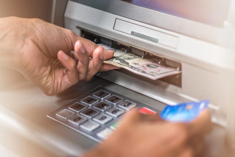 How to Send Money from Credit Card to Bank Account – India