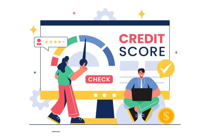 credit bureau access
