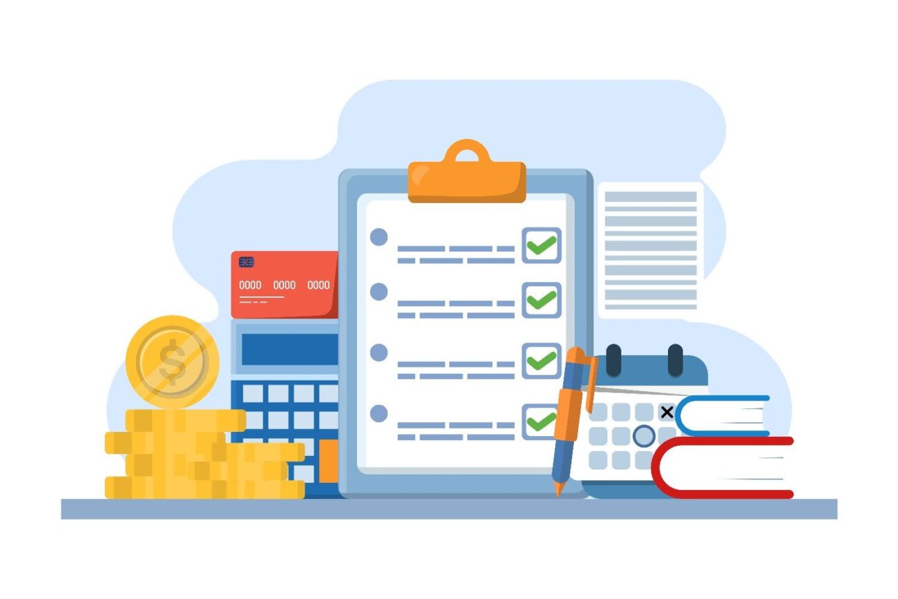personal loan criteria