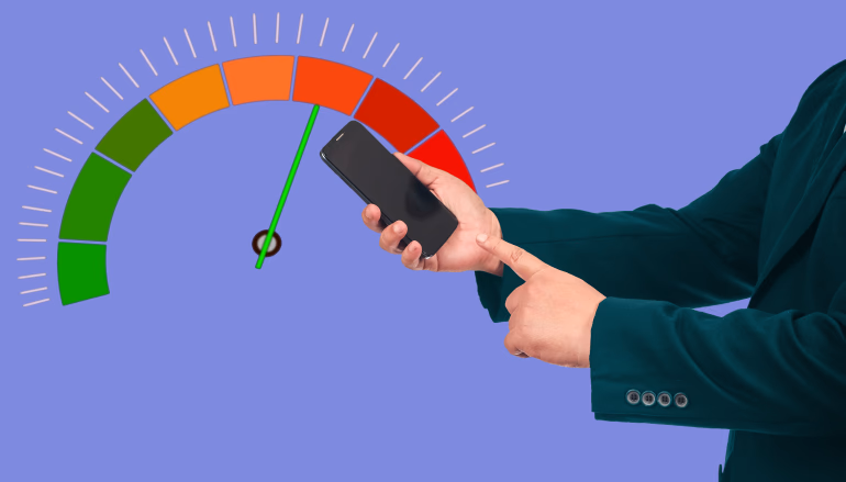 Impact of Credit Cards on your Credit History