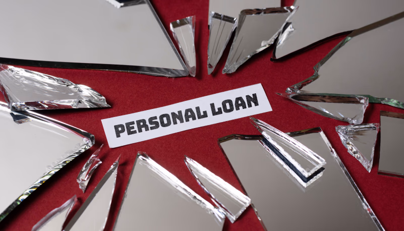 Get Personal Loan with a Low Cibil Score: What You Need to Know – Olyv