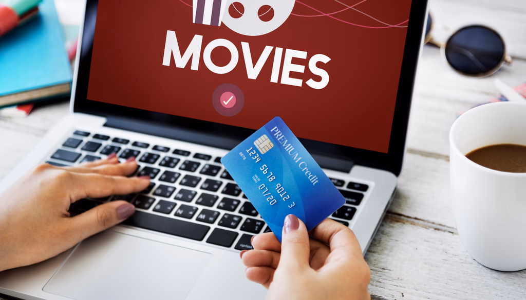 A person reviewing various subscription options, with a focus on managing monthly charges and avoiding unnecessary recurring fees.