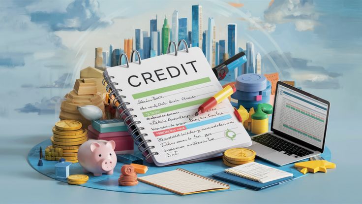 What is creditworthiness