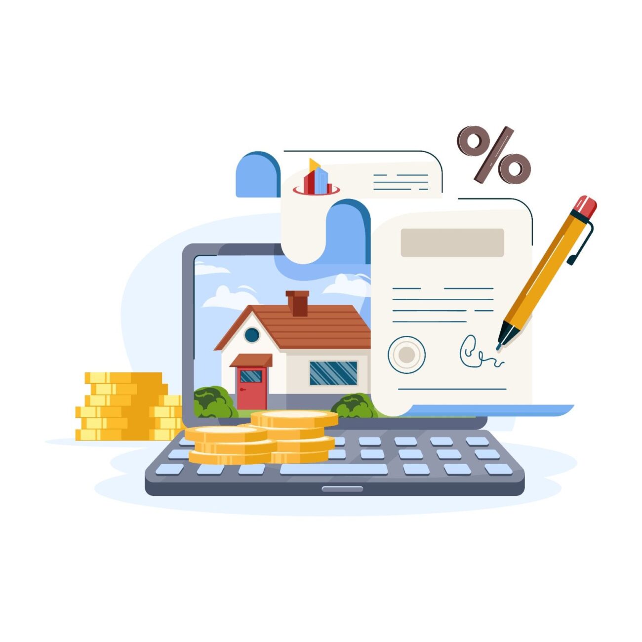 home loan eligibility